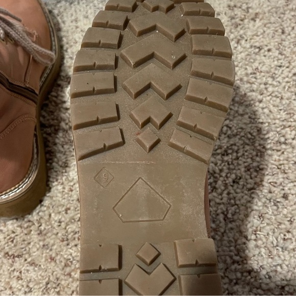 Steve Madden Alaska Boots - Picture 5 of 5